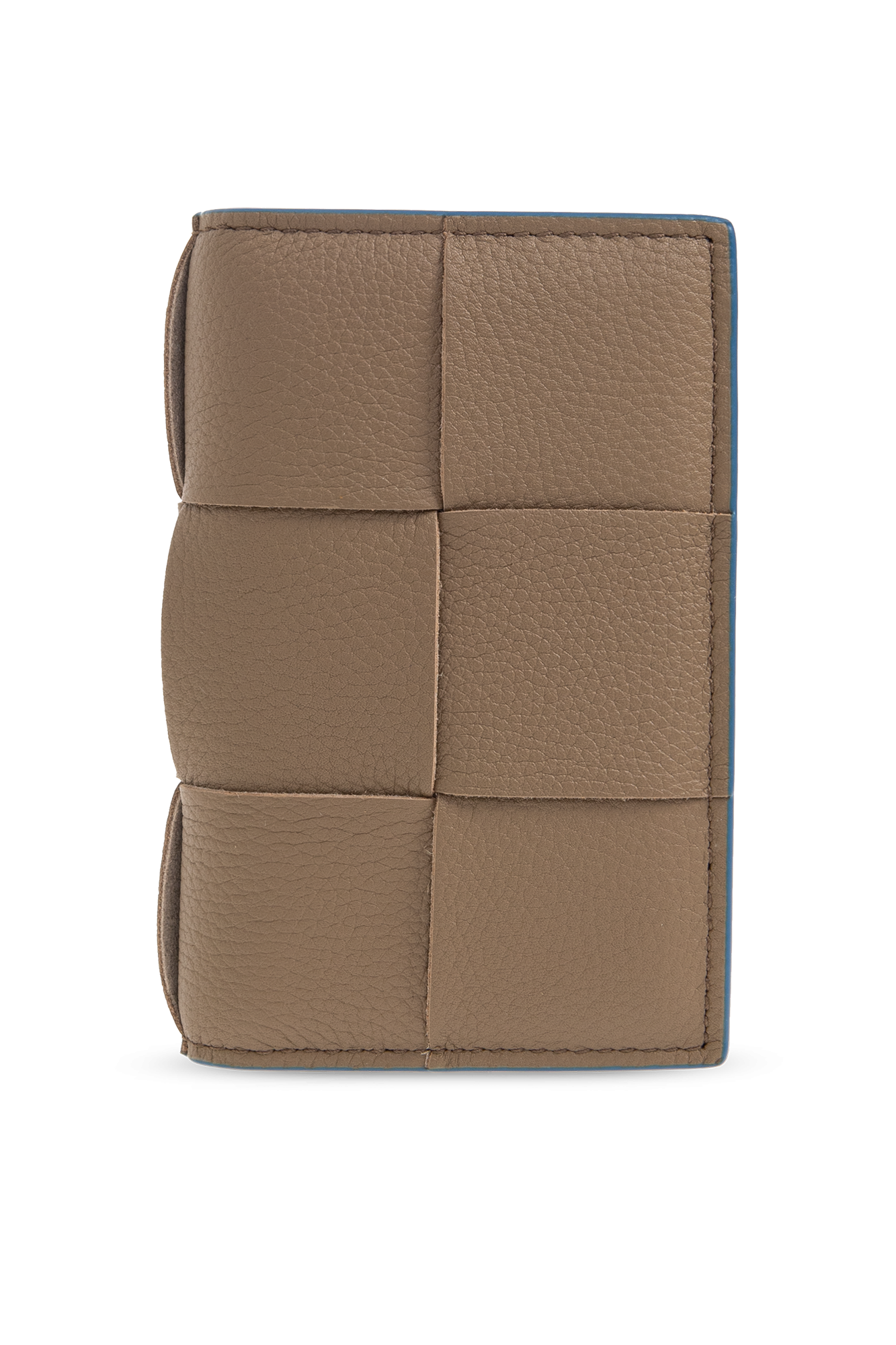 Bottega Veneta Leather card holder | Men's Accessories | Vitkac